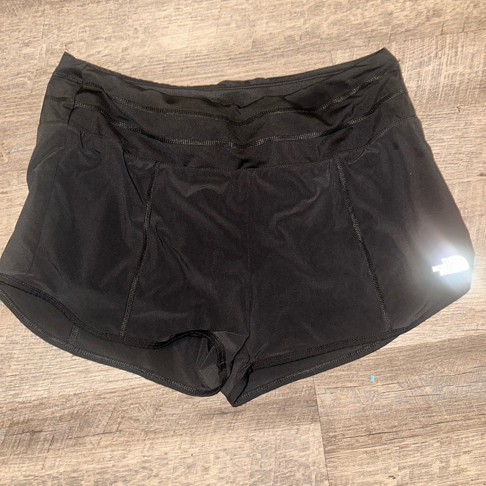 North Face Shorte